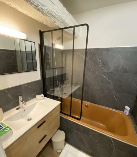 Apartamento Studio de Charme Au Coeur de Vannes - 3 Pers