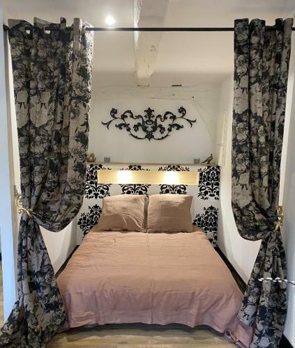Apartamento Studio de Charme Au Coeur de Vannes - 3 Pers