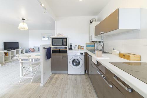 Apartamento Joli Appartement Proche Du Port