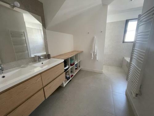 Vannes Centre, Grande Villa Familiale