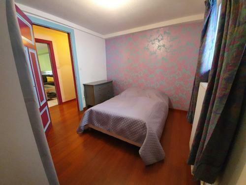 Apartamento G�te Meubl�, Loft Spa Salle Jeux