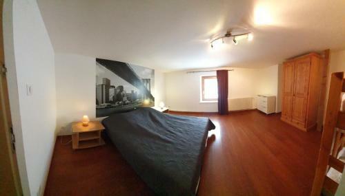 Apartamento G�te Meubl�, Loft Spa Salle Jeux