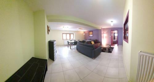 Apartamento G�te Meubl�, Loft Spa Salle Jeux