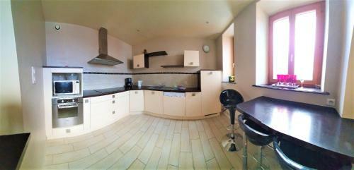 Apartamento G�te Meubl�, Loft Spa Salle Jeux