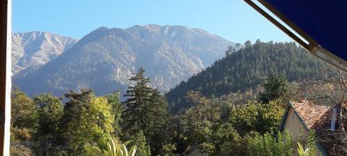 Apartamento Balcon Sur Canigou, Studio 36m� Cuisine S�par�e