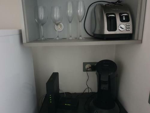 Apartamento Exigehome-studio Cosy � 2 Pas Du Chateau de Versailles