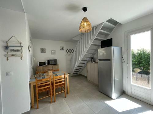 Retrouver La Z�nitude � 200m Du Centre Ville