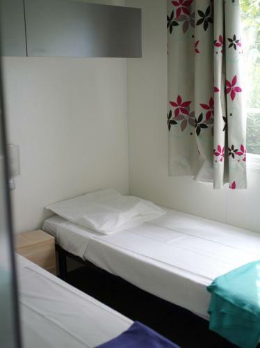 Camping Les Jardins D'elsa