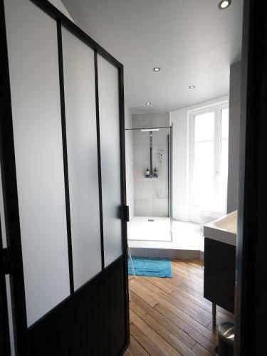 Apartamento Nouveaute Ecrin D'exception Haussmanien Vichy