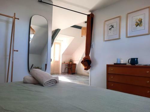 Apartamento Le Saint-blaise - Quartier Du Vieux Vichy