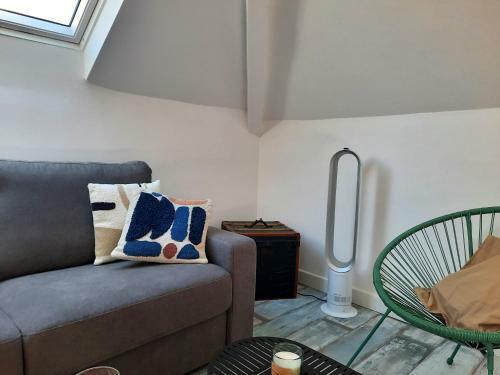 Apartamento Le Saint-blaise - Quartier Du Vieux Vichy