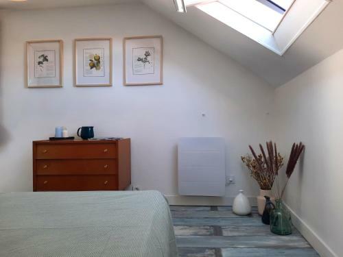 Apartamento Le Saint-blaise - Quartier Du Vieux Vichy