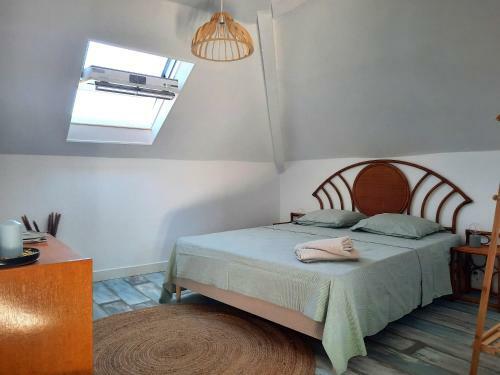 Apartamento Le Saint-blaise - Quartier Du Vieux Vichy