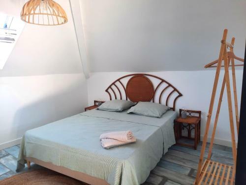 Apartamento Le Saint-blaise - Quartier Du Vieux Vichy