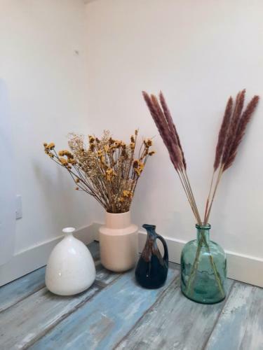 Apartamento Le Saint-blaise - Quartier Du Vieux Vichy