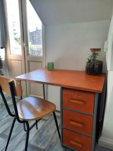Apartamento Le Saint-blaise - Quartier Du Vieux Vichy