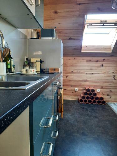 Apartamento Le Saint-blaise - Quartier Du Vieux Vichy