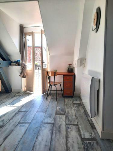 Apartamento Le Saint-blaise - Quartier Du Vieux Vichy
