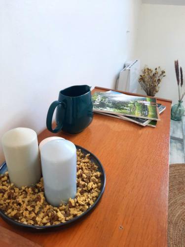 Apartamento Le Saint-blaise - Quartier Du Vieux Vichy