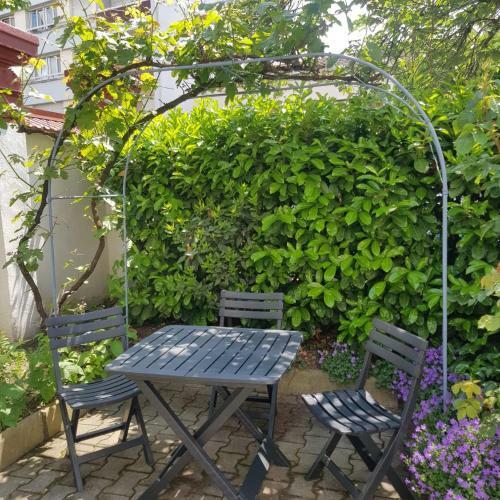 Apartamento Sainte C�cile 8 - Studio Central