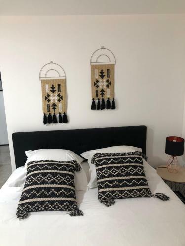 Apartamento Sainte C�cile 8 - Studio Central
