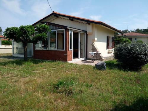 Villa La Limousine