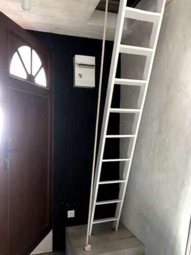 Adorable Petite Maison Sur Loire � V�lo