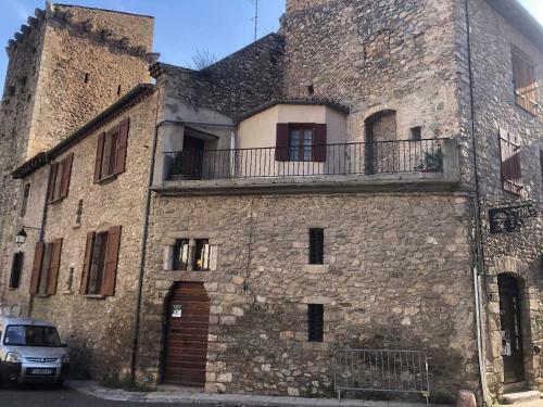 La Maison Saint Jacques