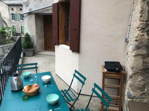 La Maison Saint Jacques