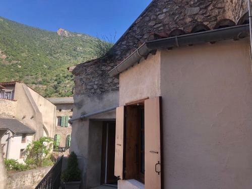La Maison Saint Jacques