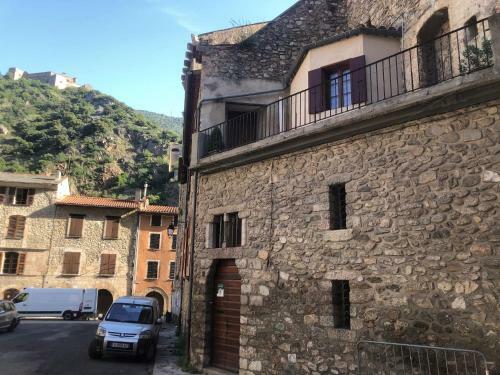La Maison Saint Jacques