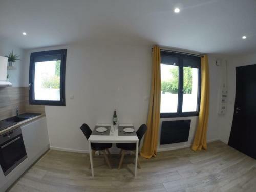 Apartamento Nuevo A 8 Minutos de Carcassonne