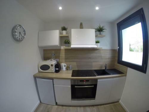 Apartamento Nuevo A 8 Minutos de Carcassonne