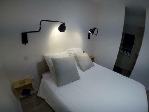 Apartamento Nuevo A 8 Minutos de Carcassonne
