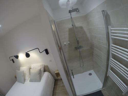 Apartamento Nuevo A 8 Minutos de Carcassonne