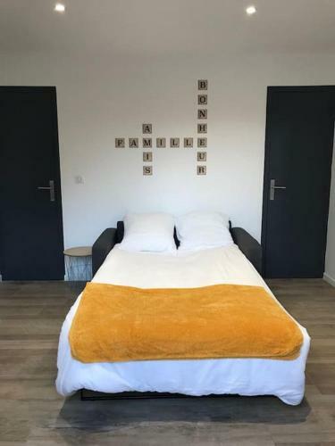 Apartamento Nuevo A 8 Minutos de Carcassonne