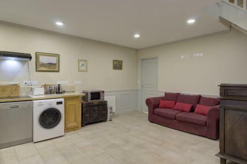 Maison Four Banniers