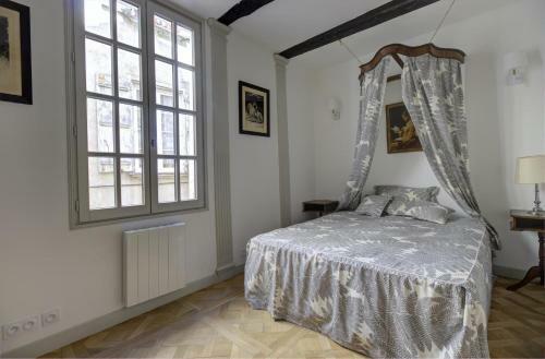Maison Four Banniers