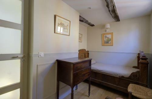 Maison Four Banniers