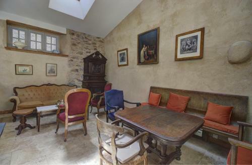 Maison Four Banniers