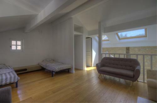 Maison Four Banniers