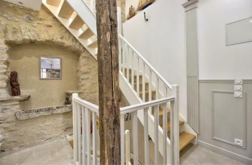 Maison Four Banniers