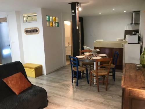 Apartamento La Loge