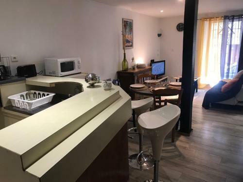 Apartamento La Loge