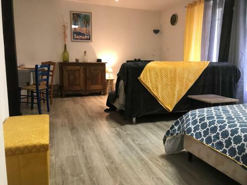 Apartamento La Loge