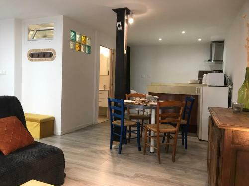 Apartamento La Loge