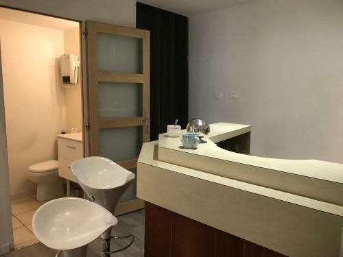 Apartamento La Loge