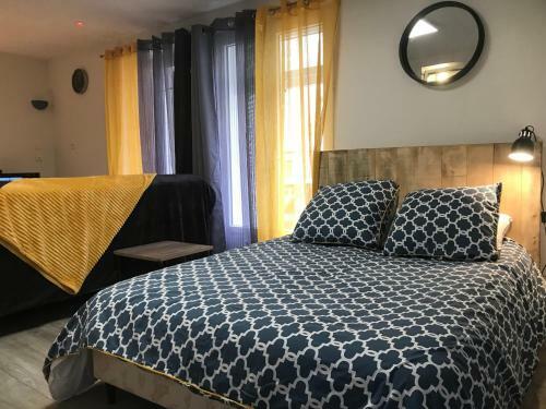 Apartamento La Loge