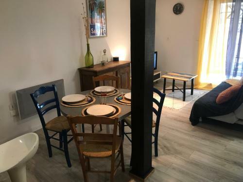 Apartamento La Loge