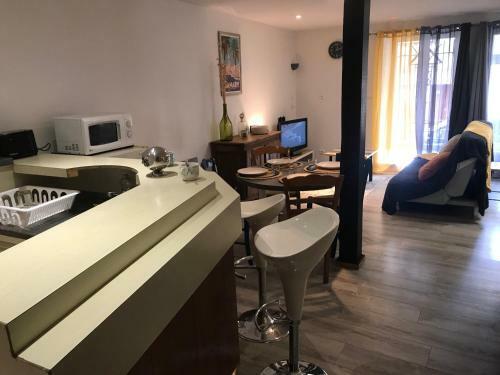 Apartamento La Loge
